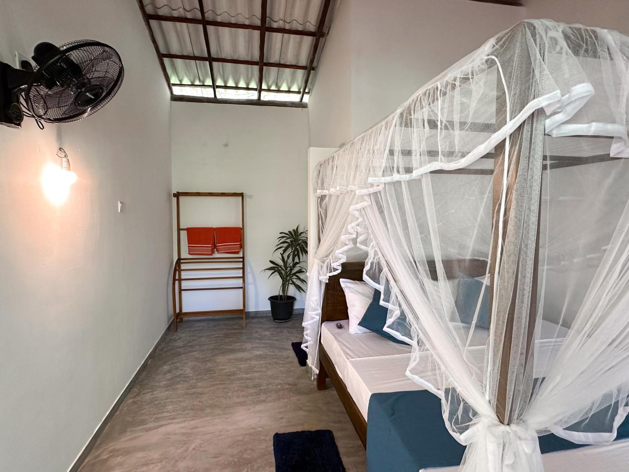 Midigama Inn Ахангама Экстерьер фото